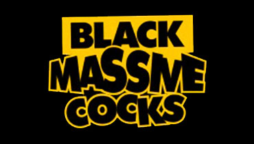 Black Massive Cocks